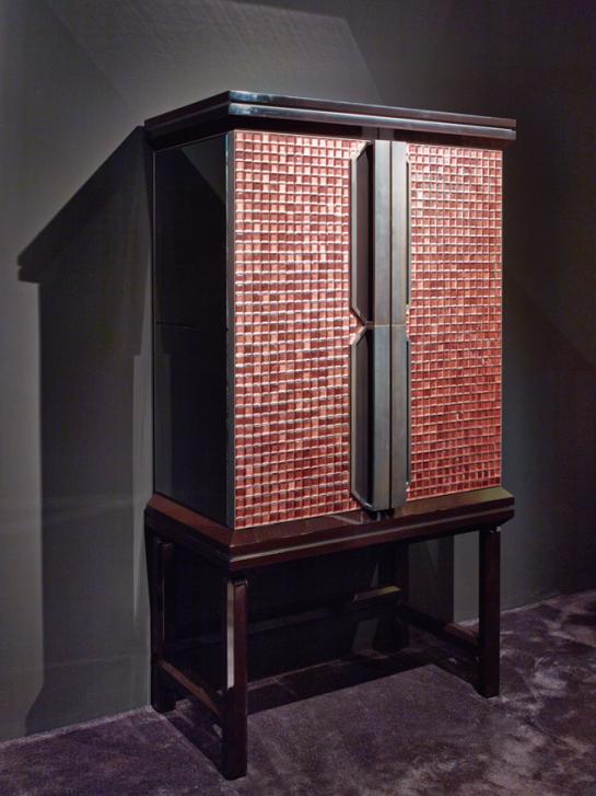 SICIS Ledoux Bar 97x55x175 sun-id-1989802