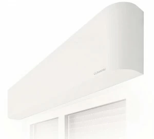 Alpac Коробка для ремонта на заказ Climapac