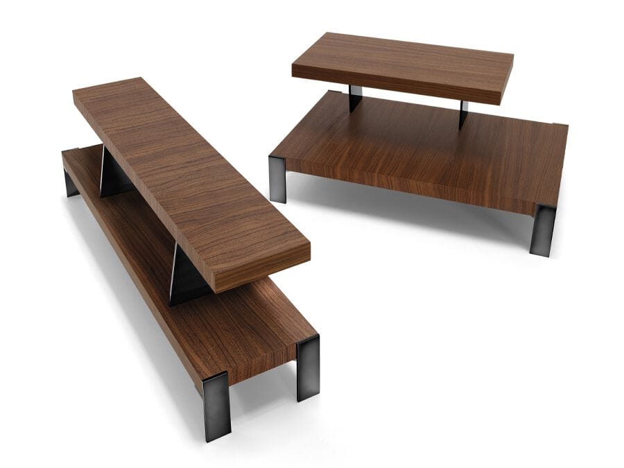 Журнальный столик Arketipo это жизнь ARCH-00095777