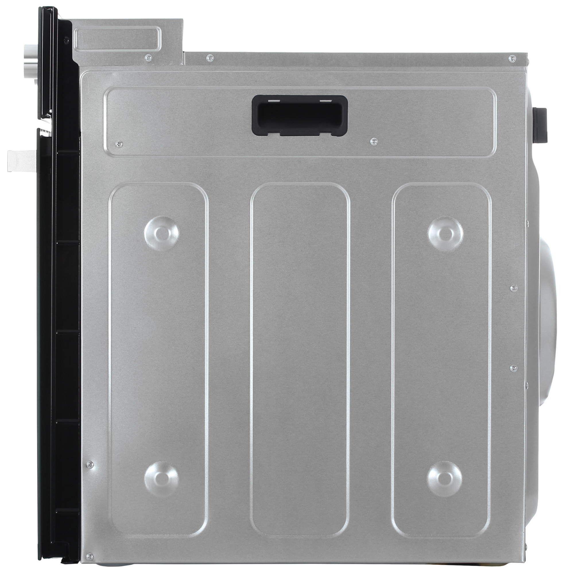 9284045 Электрический духовой шкаф GRESSEL U4ES59001 черный STDN-0096248 - Вид №2