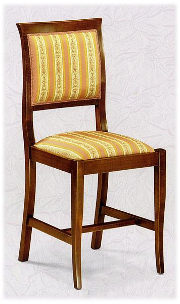 Стул Palladio MIRANDOLA R119 Botticelli