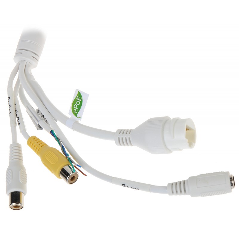 DH-IPC-HDBW5231RP-ZE Видеокамера ip купольная 2mп Dahua Santreyd  - Вид №3