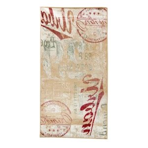 Ковёр Isphahan 84021B 0.80х1.5 м вискоза 17848016 STLM-2170227