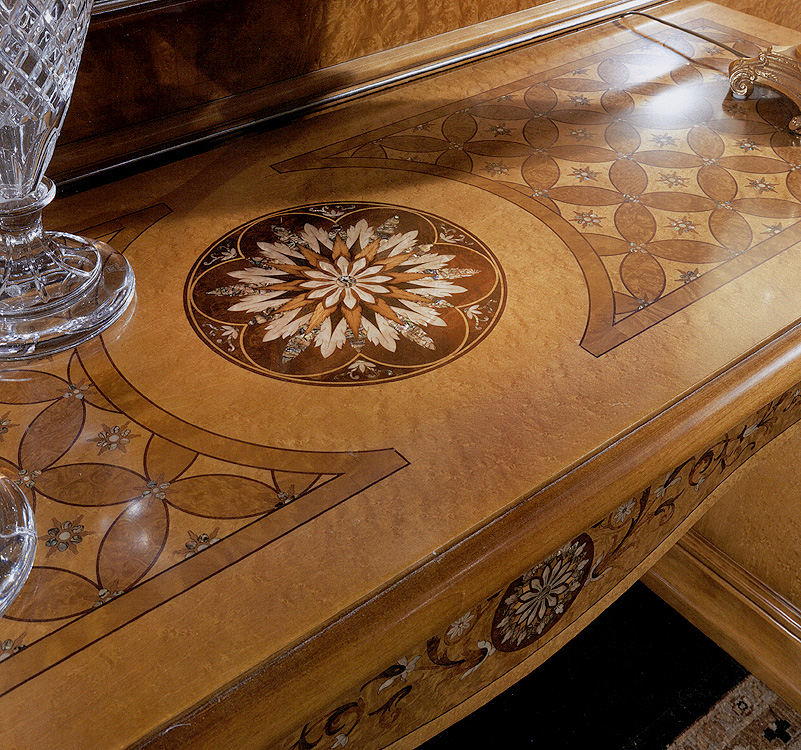 Консоль  EZIO BELLOTTI 2279  - Вид №1