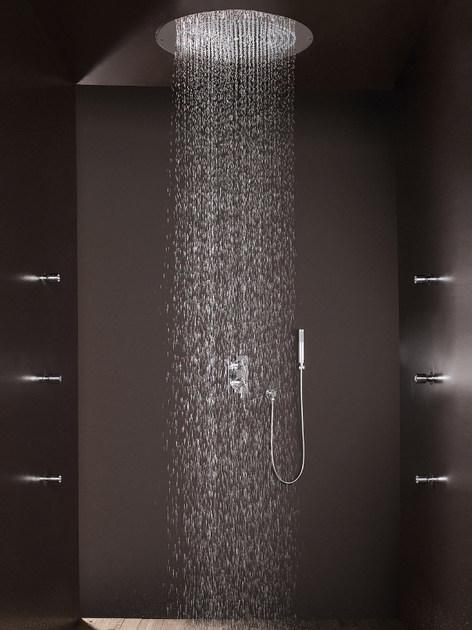 Bossini Ультраплоская насадка для дождевого душа Dream sun-id-1370195 - Вид №25