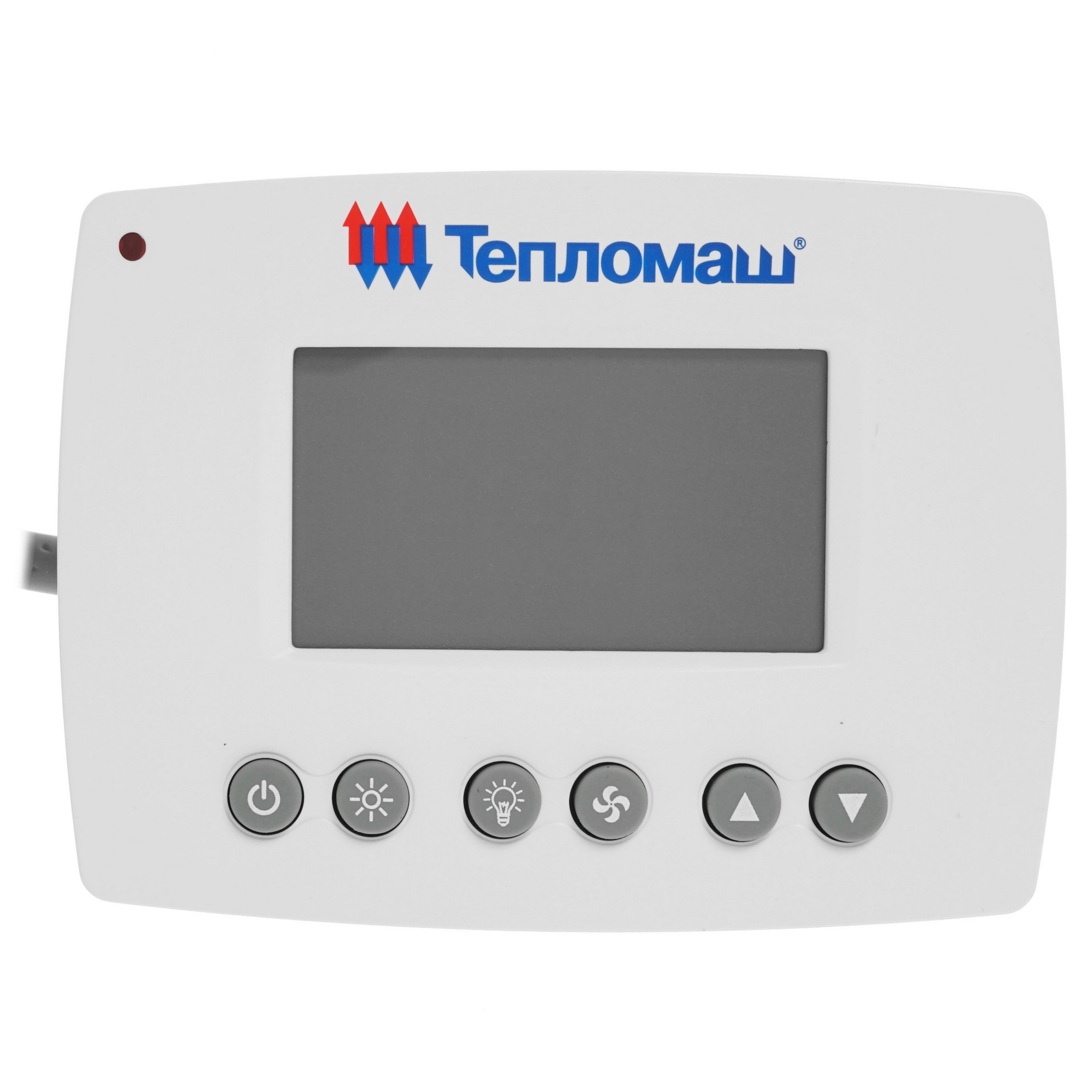 8192182 Тепловая завеса Тепломаш КЭВ-9П2081E с пультом HL10 STDN-0008258 - Вид №5