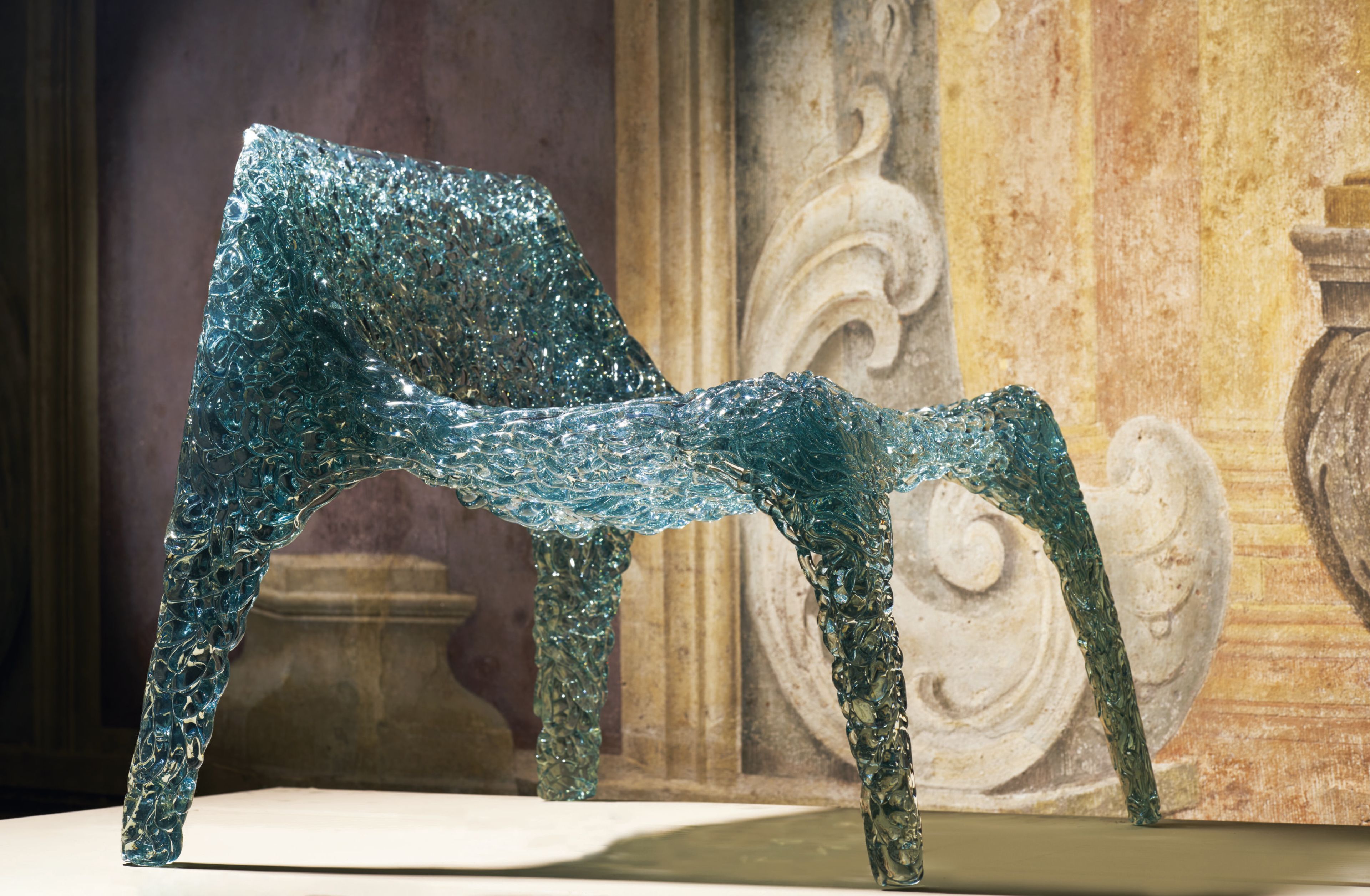 Кресло Edra для улицы ARCH-00007269 - Вид №2