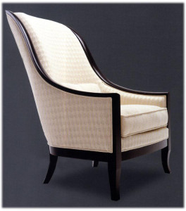 Кресло Lisia BUSNELLI ADAMO 6924