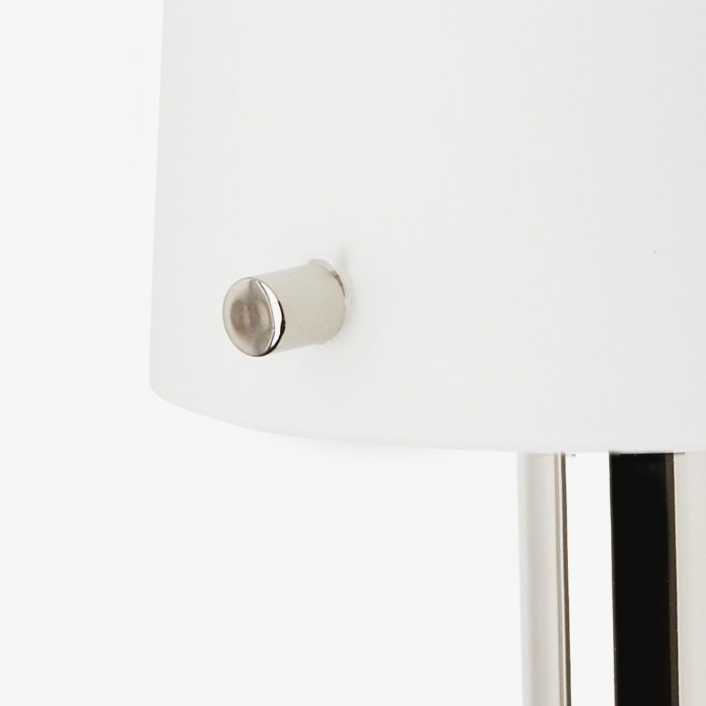 CILT02 Настенный одинарный бра Catia с абажуром Waterworks - Вид №1