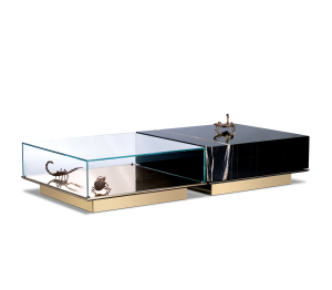 0-272 Центральный стол Metamorphosis  Boca Do Lobo