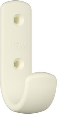 477.90B060 крючок для одежды HEWI Edition matt | Polyamid  - Вид №3