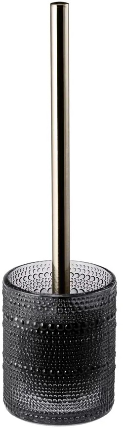 Ершик для унитаза MOROSHKA Barentsevo More с настенной подставкой 89355587