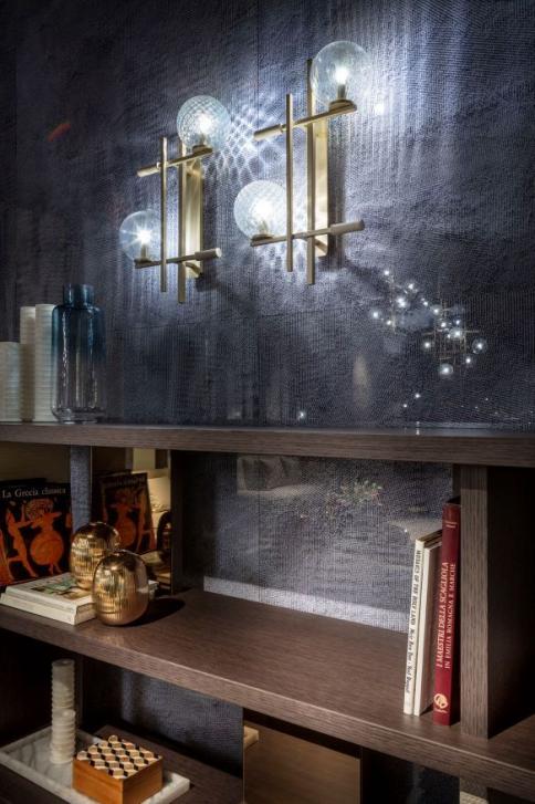 SICIS Osaka Bookshelf sun-id-1989796 - Вид №2