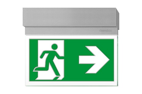 DST-4948 Ikusmet 2211-t Daisalux Светильники и спец. Серебристо-Серый 