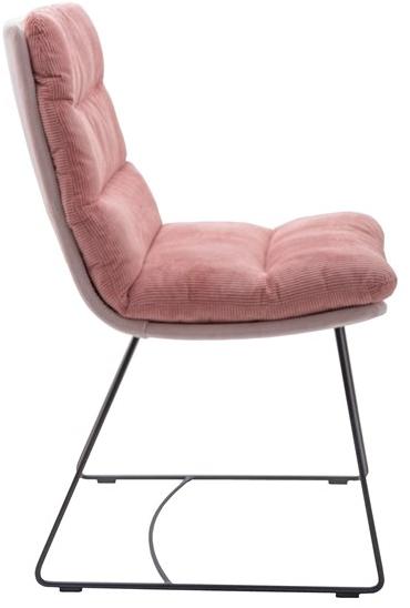 KFF Кресло-санки с обивкой Arva sun-id-1435813 - Вид №2