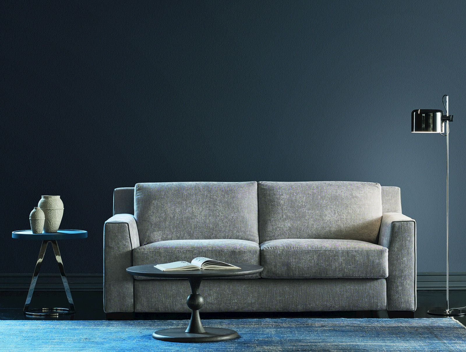 Ткань раскладной диван-кровать BODEMA REGAL ARCH-00014722 - Вид №3