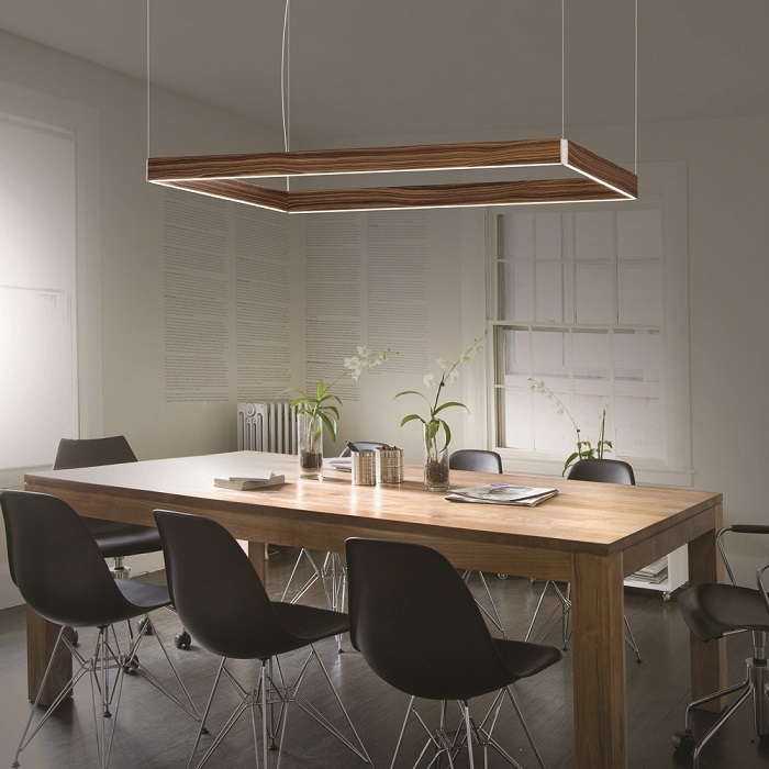 002246 Квадратный подвес Ole! Manolo Santreyd - Вид №3