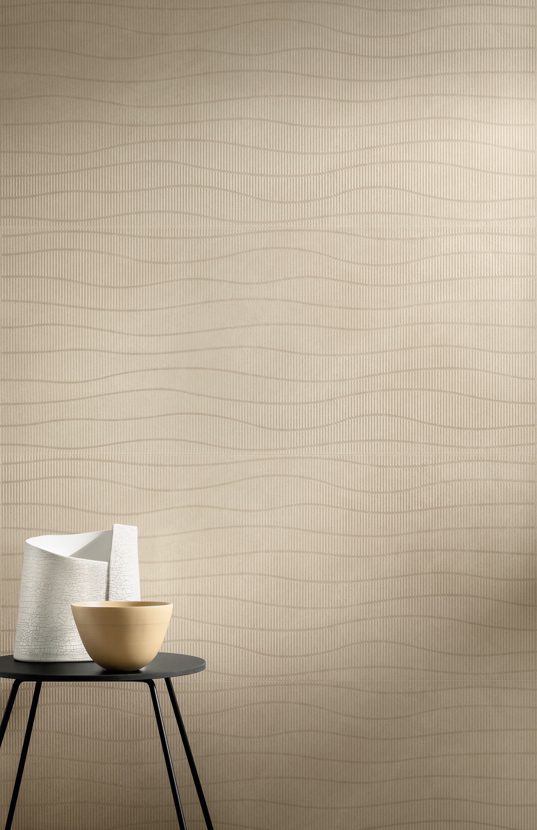 Керамогранит с цементным эффектом Atlas Concorde Boost Natural Pro ARCH-00026312 - Вид №7