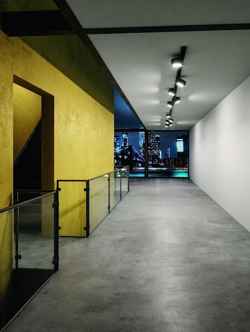 Martinelli Luce Светодиодное освещение из алюминия  1448  - Вид №2