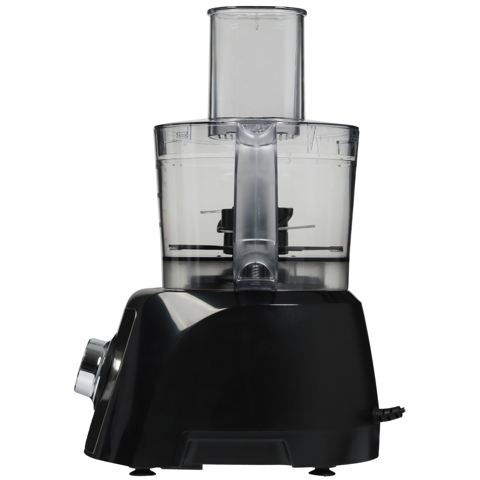 9918748 Кухонный комбайн Black+Decker BXFPA1200E серый STDN-0065944 - Вид №3