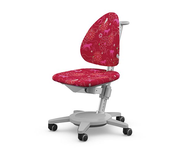 1955 Стул Maximo серый 2022 LAB.Space  - Вид №9