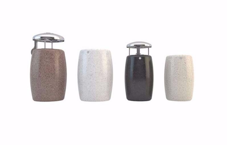 Bellitalia Мусорный бак Orione sun-id-1349652 - Вид №1