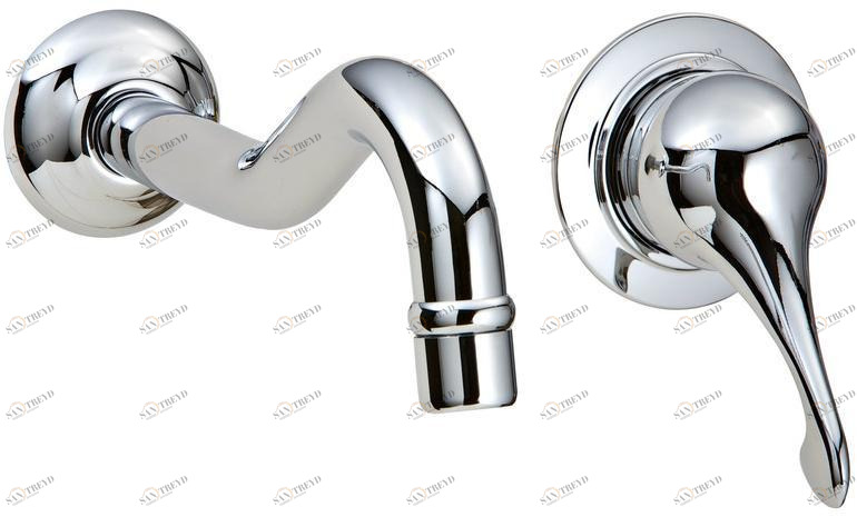 Rubinetterie Treemme Piccadilly  2151 