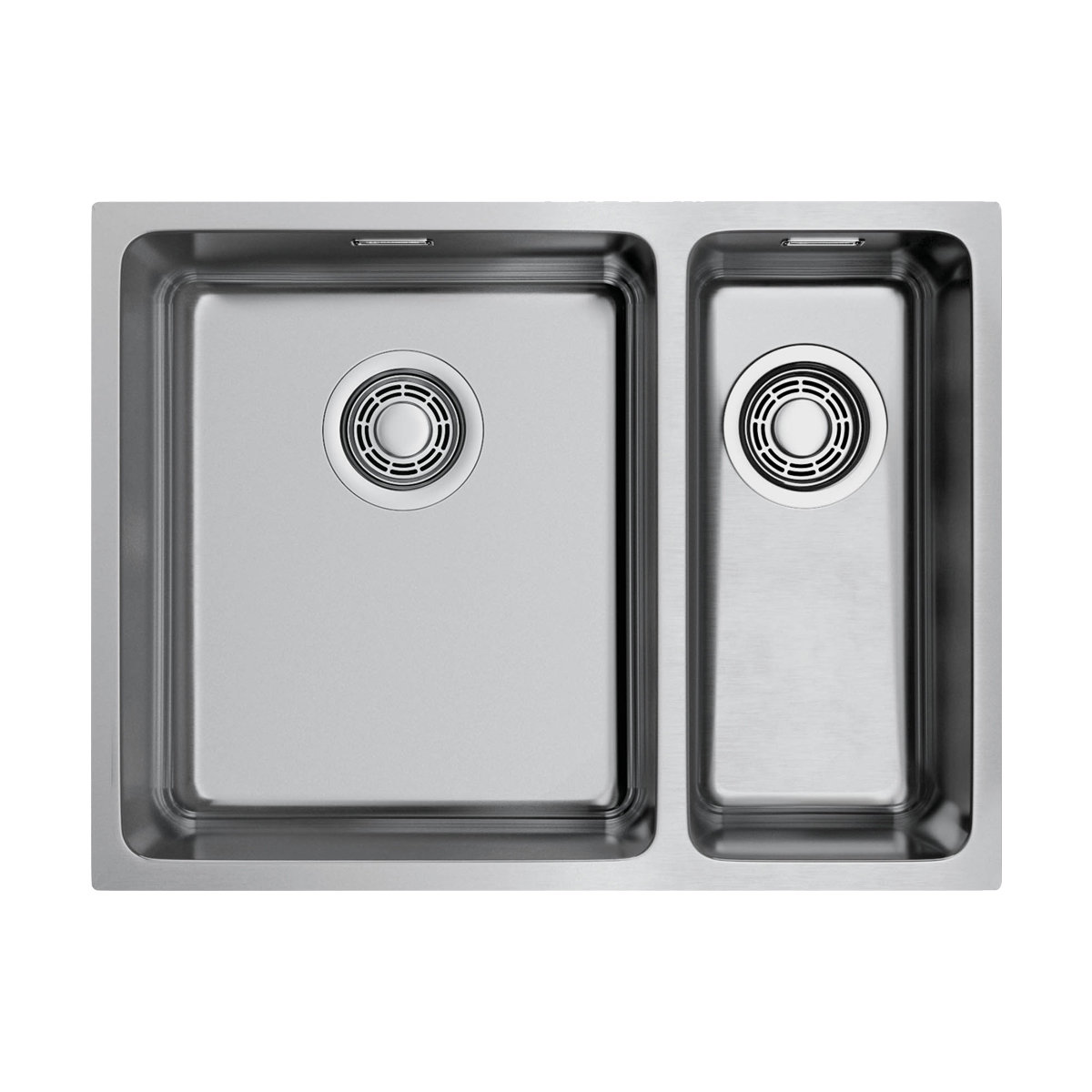 Кухонная мойка Tadzava 58-2-U/I IN-L OMOIKIRI 4993774