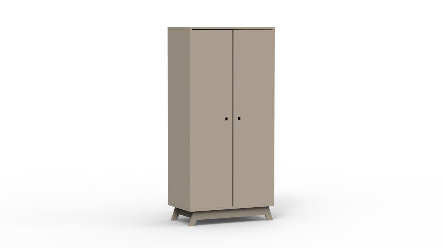 Шкаф из МДФ Mathy by Bols ARCH-00116414 - Вид №30