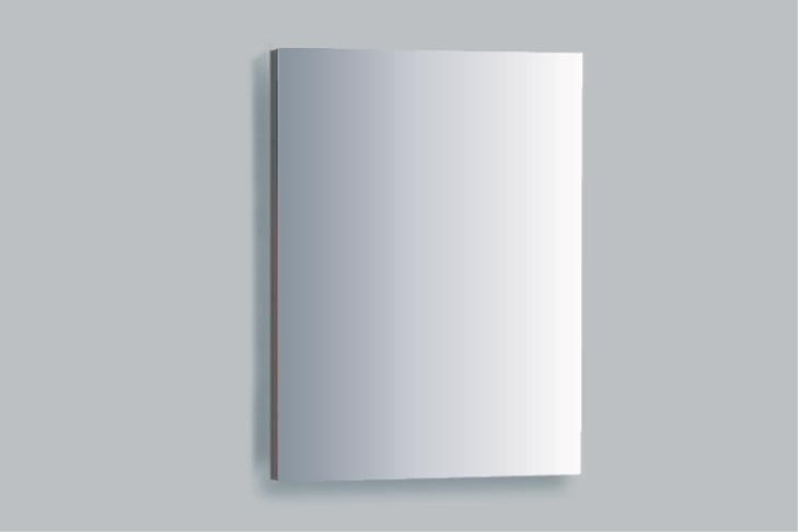 6718000899 , sp.580 Alape зеркало 