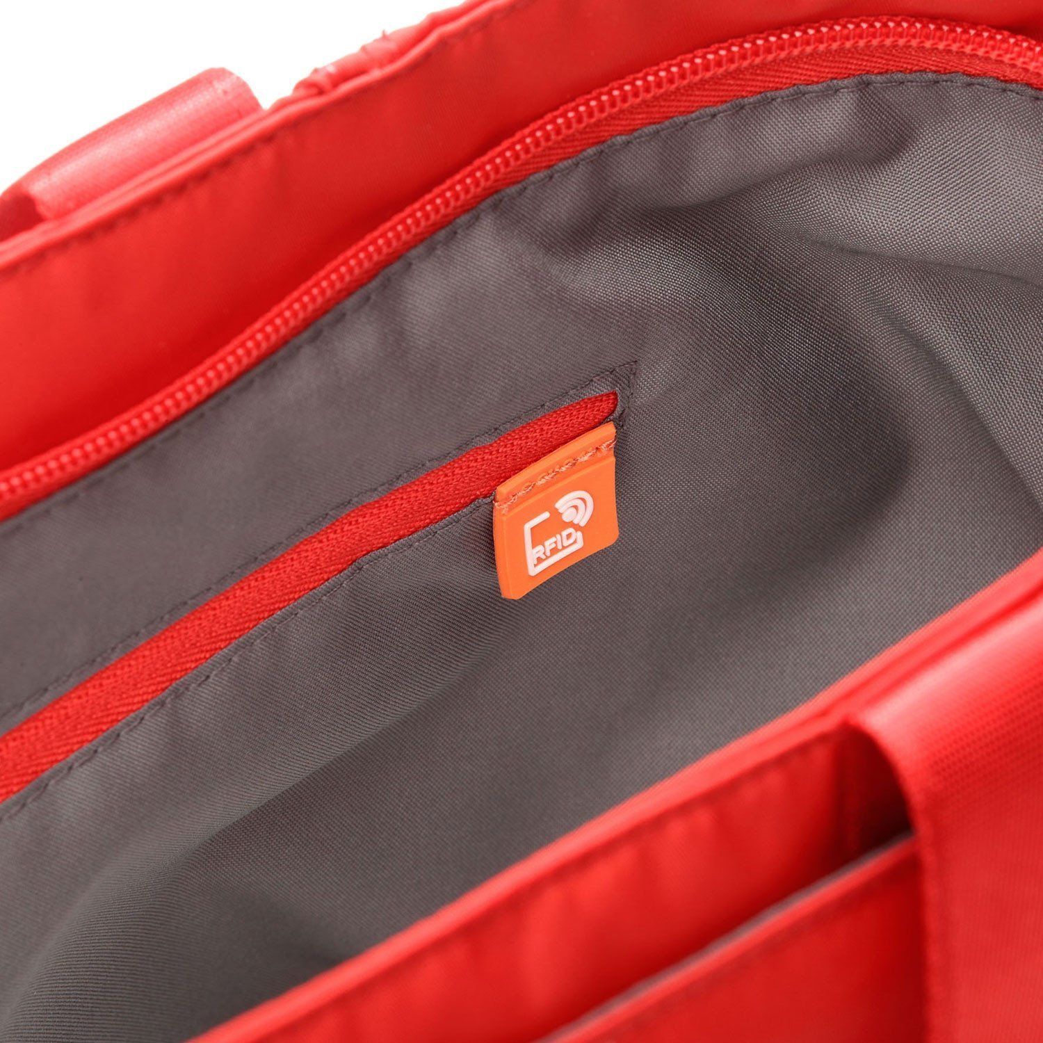 HITC05/249-01 Сумка HITC05 Tote Swing RFID Hedgren Inter-City  - Вид №4