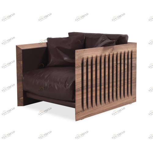 Кресло / Soft Wood Riva 1920 sun-id-375600