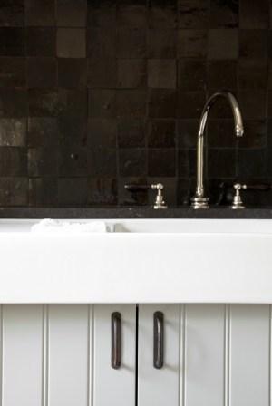 Dauby Ручка для мебели железная Pure® 7712 - Вид №5