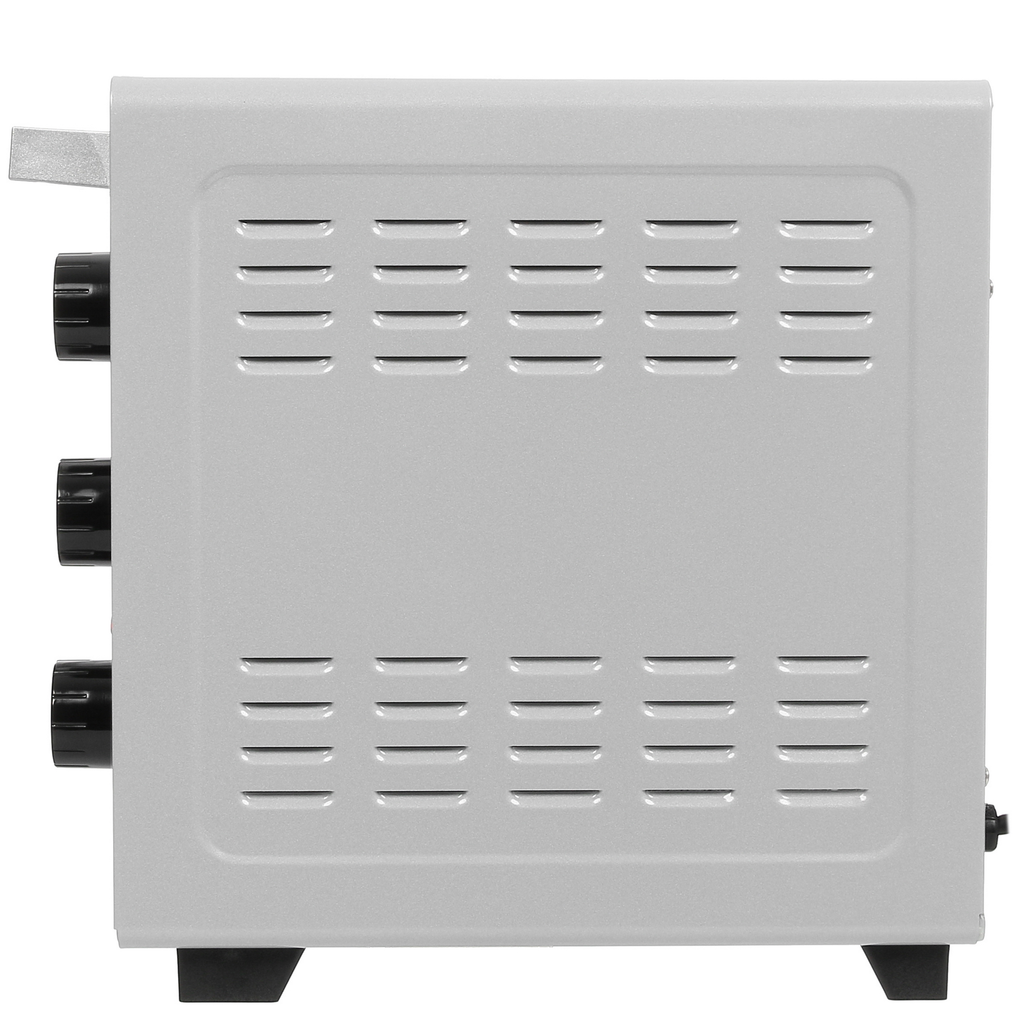 5417183 Мини-печь DEXP VN-3400 GR серый STDN-0020551 - Вид №2