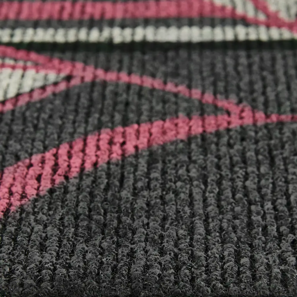 Коврик декоративный полипропилен Нью Эден 45x68 см цвет зеленый CTIM STLM-2138859 - Вид №2