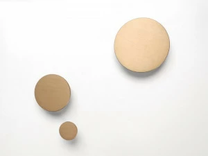 DANTE - Goods And Bads Настенный крючок из анодированного алюминия