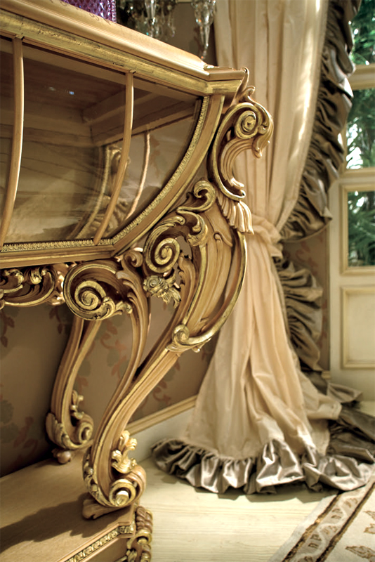 Консоль  RIVA 7938  - Вид №2