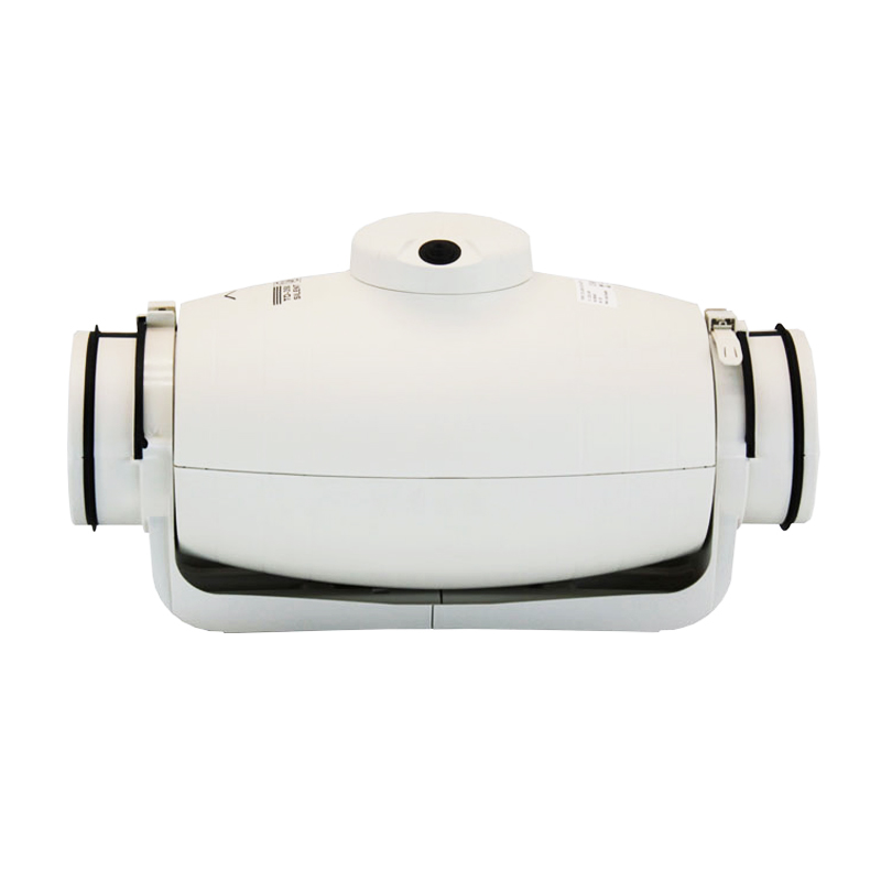 Канальный вентилятор Soler Palau TD-1000/200 Silent 3V 5211360700 - Вид №2