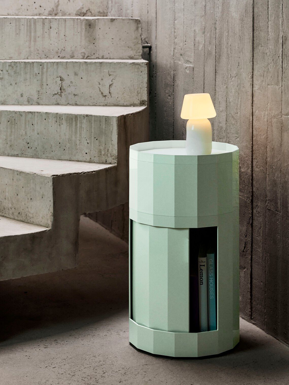 Шкаф / корпус ABS Hay FACET CABINET ARCH-00016572 - Вид №15