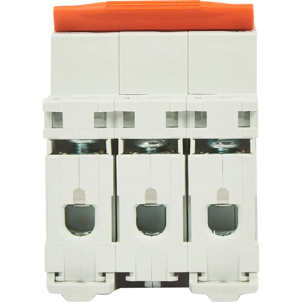 Автоматический выключатель TDM Electric ВА47-60 3P C25 А 6 кА SQ0223-0111 84399541 STLM-2163830  - Вид №2