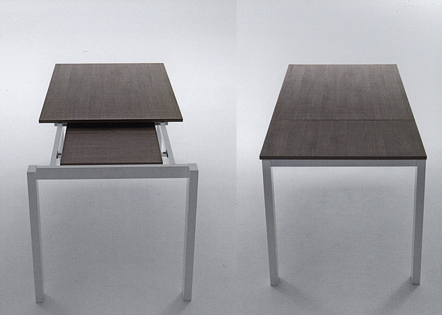 Стол  MIDJ Badu Home - Вид №2