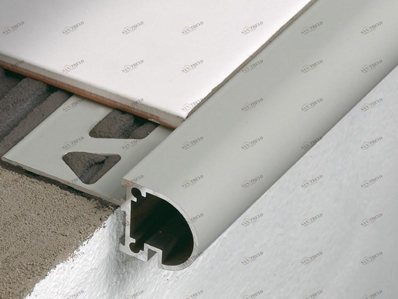 PROFILITEC Профиль для террас и балконов Bordertec sun-id-1493299