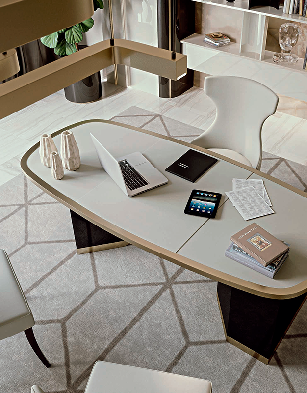 Письменный стол IKAT BIZZOTTO 173A Atmosphera - Вид №1