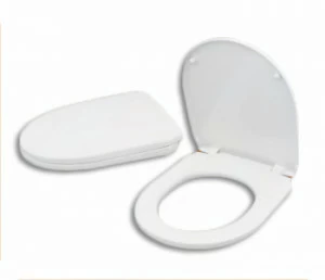 16818 Крышка сиденье для унитаза УКЛАД