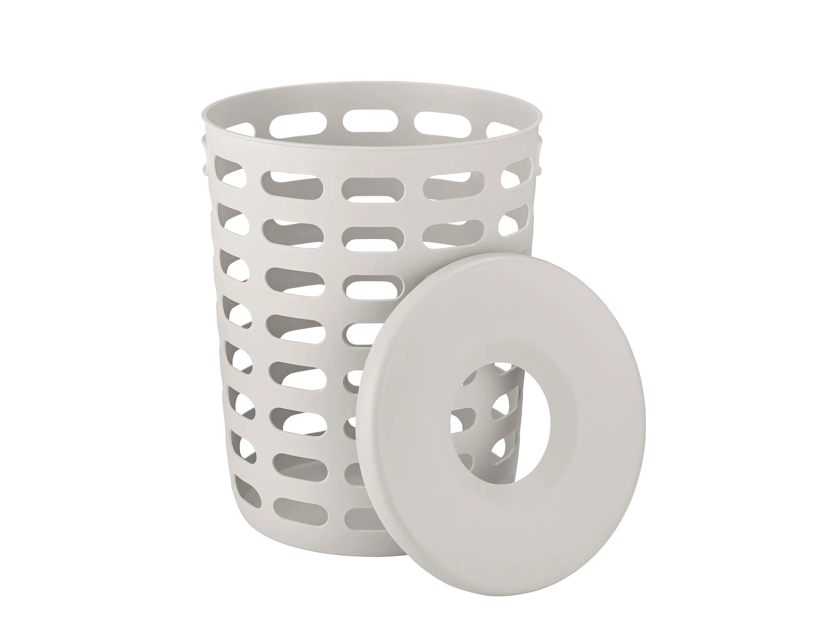 Пластиковая корзина для белья blomus KORIE ARCH-00071166 - Вид №8