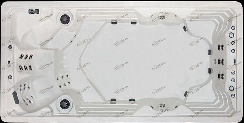 PDC Spas FX17 Santreyd sun-id-296043