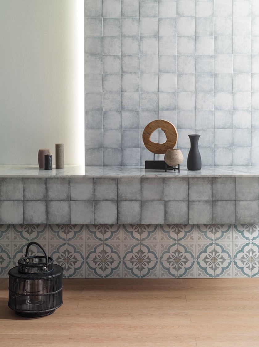 L'ANTIC COLONIAL Керамическая плитка для пола / стен Glass mosaics sun-id-1423846 - Вид №1