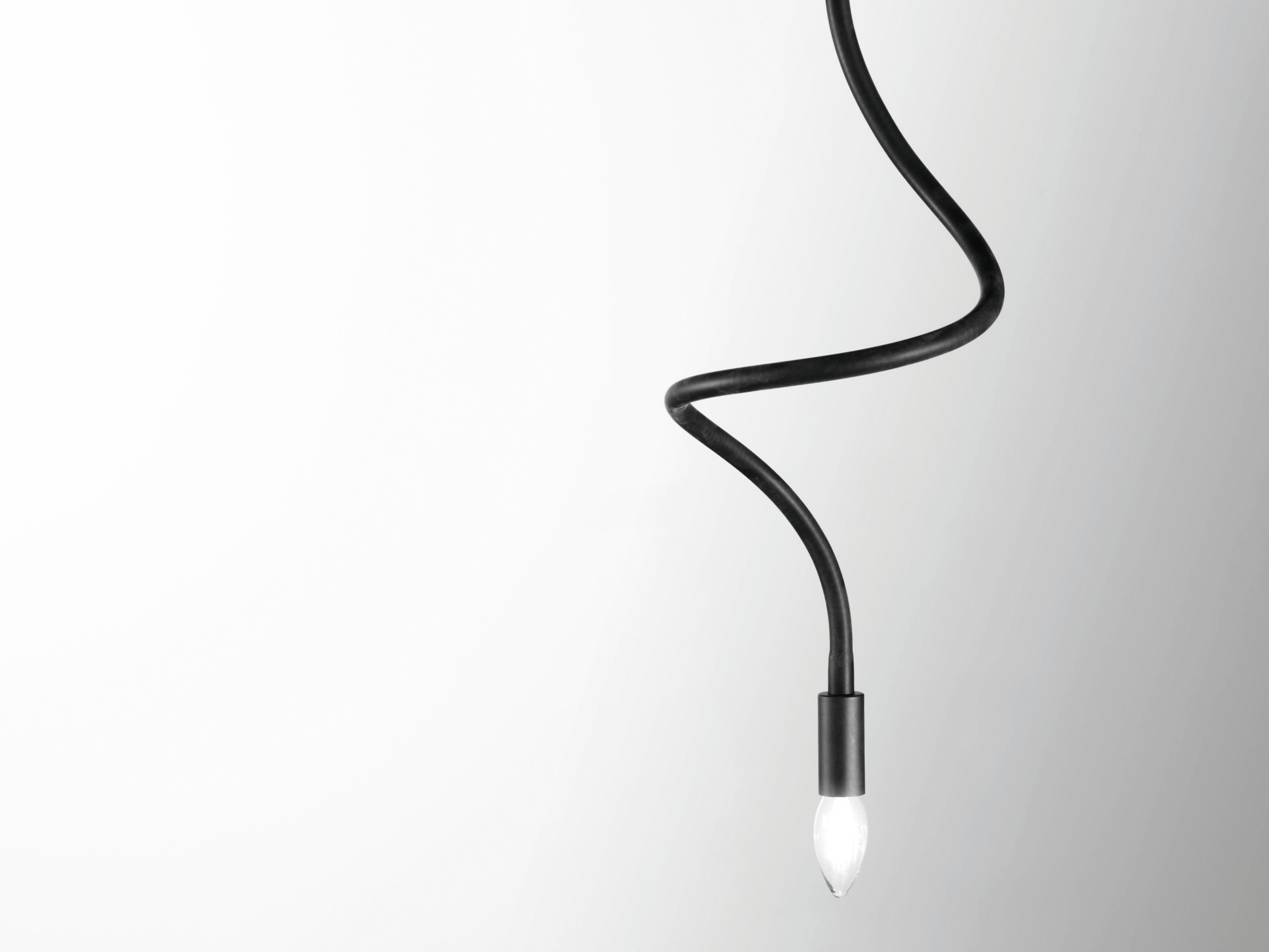 Силиконовый поворотный подвесной светильник Fan Europe Lighting Ambient Light Design ARCH-00071343