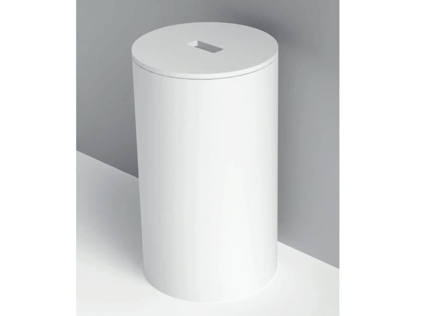 Корзина для белья Corian® Rexa уникальный ARCH-00039761 - Вид №1