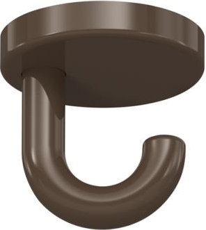 477.90.040 крюк HEWI System 111 | Polyamid  - Вид №5